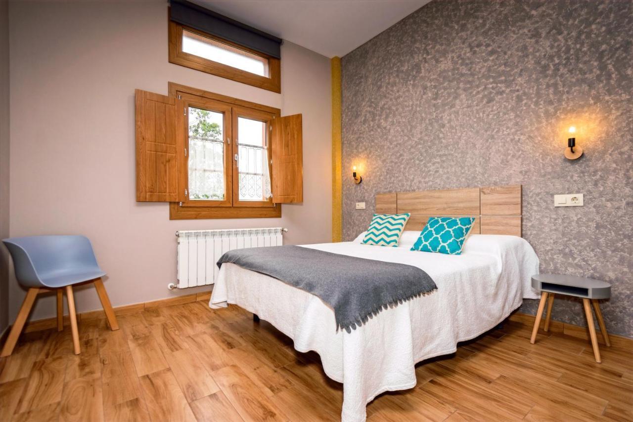 Apartamentos Navalin Tapia De Casariego Esterno foto